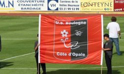 Ligue 2 : Le club de Boulogne-sur-Mer toujours écarté, le maire réagit 