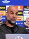 Manchester City - Guardiola : « Je suis persuadé qu'on va essayer »
