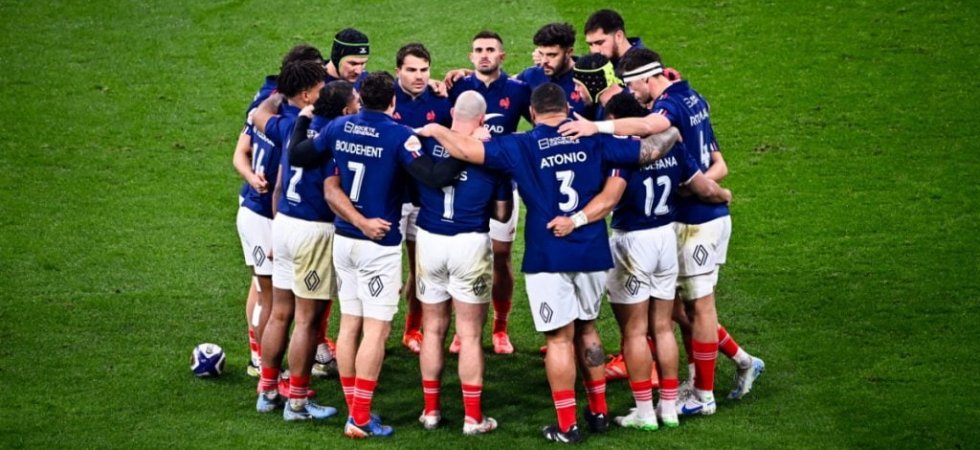 Le rugby, 2e sport préféré des Français 