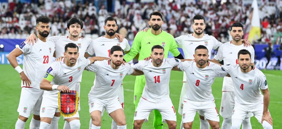 Coupe du monde 2026 : Toujours pas de visa pour l'Iran