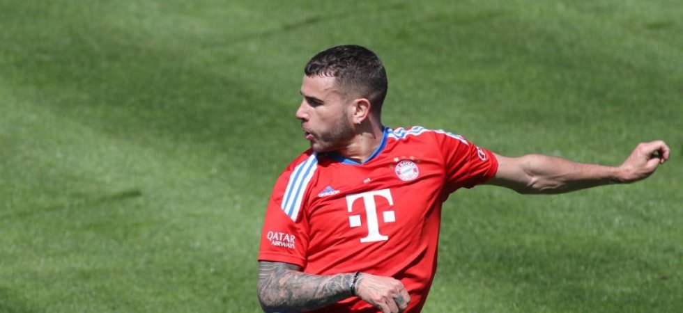 PSG : Contrat signé pour Hernandez