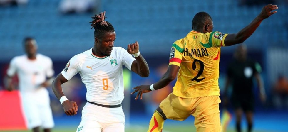 Amical : La Côte d'Ivoire recevra le Mali en septembre