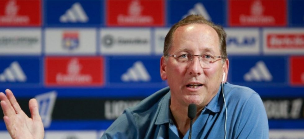 Lyon : Le club étudie un plan de départs volontaires 