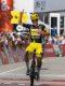 Tour du Portugal (E9) : Victoire et hommage du Français Guérin