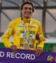 Mondiaux : Duplantis s'impose en battant le record du monde, Lavillenie cinquième