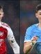 Community Shield : Revivez Arsenal - Manchester City