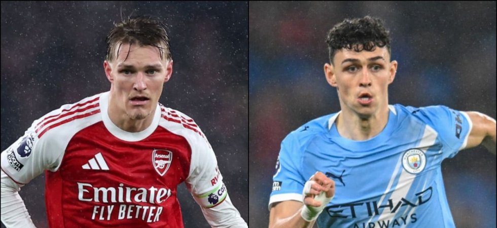 Community Shield : Revivez Arsenal - Manchester City