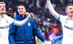 OM : Accord trouvé pour Merlin et Rongier à Rennes 