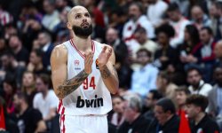 Fournier arrêtera en 2028