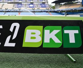 Ligue 2 (J8) : Revivez le multiplex