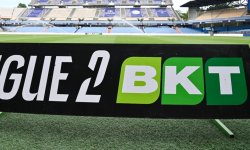 Ligue 2 (J9) : Suivez le multiplex en direct à partir de 20h00