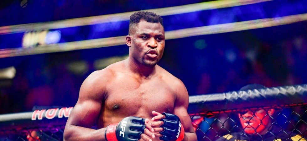 MMA : Ngannou s'illustre à nouveau, Parnasse brille