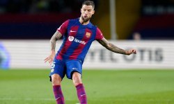 Barça : Martinez a failli en venir aux mains avec un supporter 