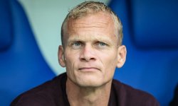 Reims : Geraerts nouvel entraîneur (officiel) 