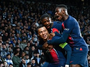 L1 (J25) : Tout savoir sur PSG - Reims 