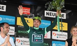 Critérium du Dauphiné (E6) : Roglic fait coup double 