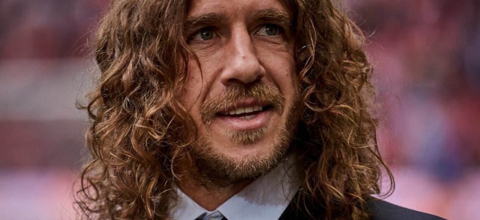 FC Barcelone : Puyol très confiant