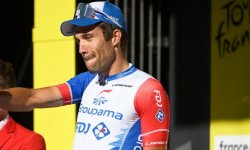 Vuelta - Groupama-FDJ : Pinot visera les victoires d'étapes