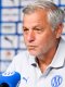 OM : Genesio se veut rassurant