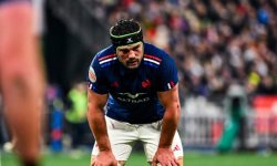 XV de France - Tournée en Nouvelle-Zélande : Alldritt ne devrait pas être là 
