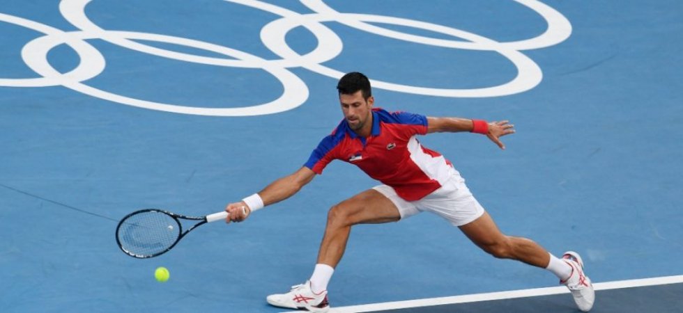 ATP : Selon Ivanisevic, Djokovic va jouer jusqu'aux JO 2028