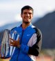 ATP - Indian Wells : Alcaraz n'était "plus heureux de venir sur le court" 