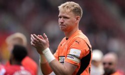 Newcastle : Ramsdale en approche pour concurrencer Pope 