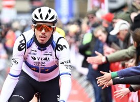 Giro : Laporte veut enchaîner avec le Tour de France 