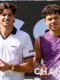 ATP - Stuttgart : Shelton domine Fritz en finale