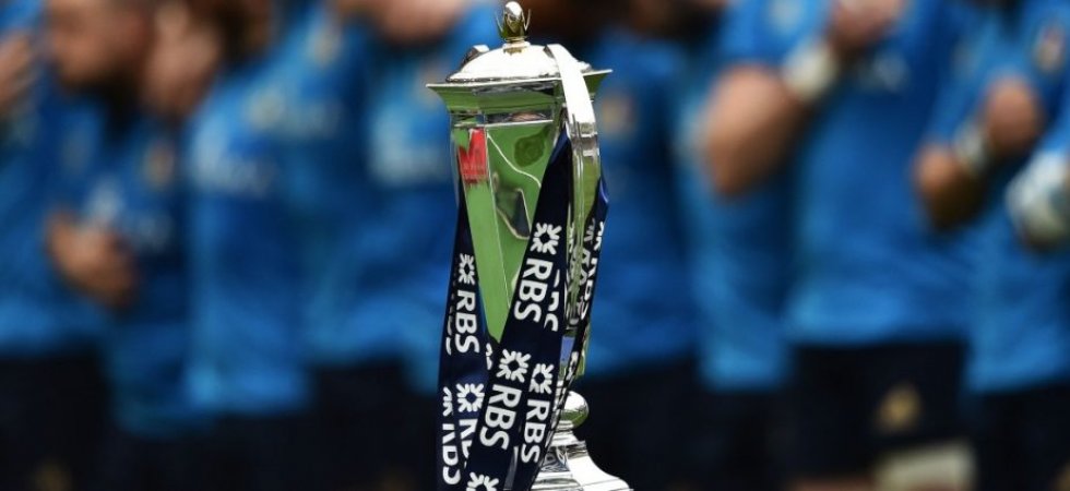 Tournoi des 6 Nations (J1) : Les compositions du week-end