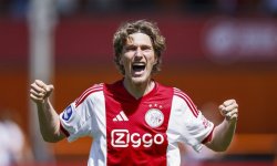PSG : Godts ciblé, l'Ajax reste ferme
