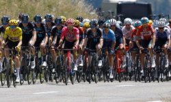 Tour de France : La 3eme étape modifiée ?