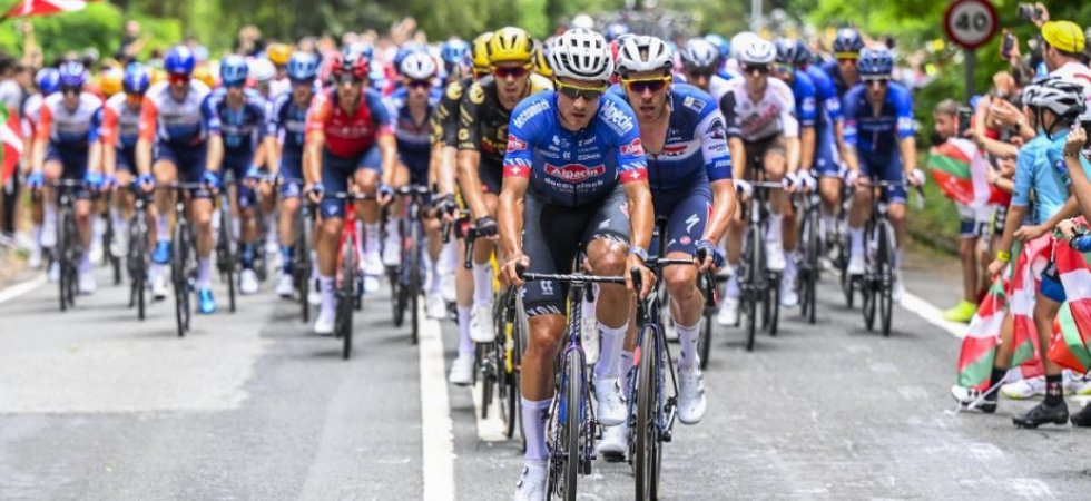 Tour de France : Revivez la 2eme étape