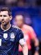 Argentine : L'étonnant message de Messi