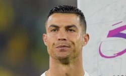 Al-Nassr : La Fédération saoudienne ouvre une enquête après un geste obscène de Ronaldo 