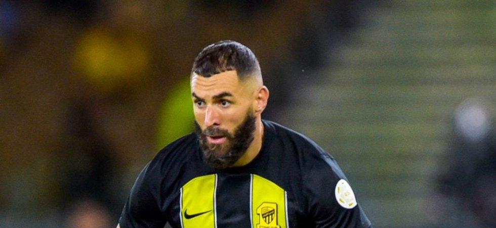 Al-Ittihad : Benzema a-t-il fait renvoyer Gallardo ? 