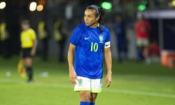 Copa America : Folle finale et 9ème titre pour le Brésil 