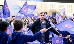 Toulouse veut prolonger Carles Martinez 