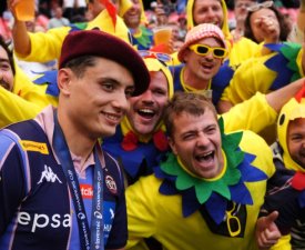 UBB - Bru : « Bielle-Biarrey finira ministre des Sports »