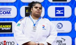 Judo - Championnats d'Europe (F) : Fontaine en argent, Dicko et Issoufi en bronze