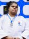 Judo - Championnats d'Europe (F) : Fontaine en argent, Dicko et Issoufi en bronze