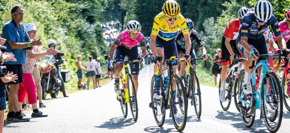 Tour de France : Le parcours du Tour 2023 sera dévoilé à 11h30