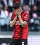 AC Milan : Giroud égratigné par la presse italienne 