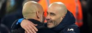 Manchester City : Guardiola vers un départ, Maresca favori pour le remplacer