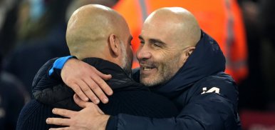 Manchester City : Guardiola vers un départ, Maresca favori pour le remplacer