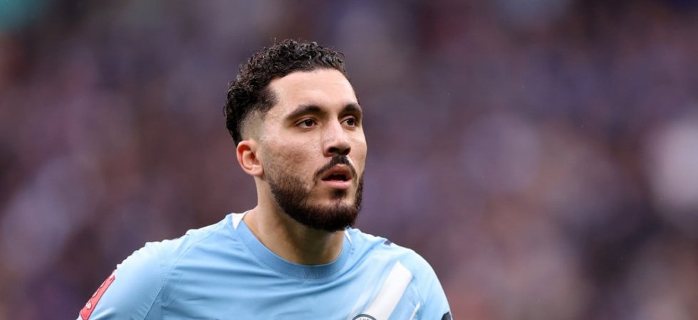 Premier League : Cherki en lice pour être élu joueur de la saison