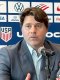 Etats-Unis - Pochettino : « Je parle trop »