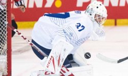 Hockey sur glace - Mondial (H) : Les Bleus s'inclinent contre le Kazakhstan 