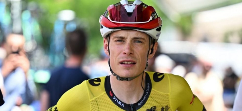 Tour de France : Vingegaard sait qu'il devra être « meilleur que jamais » 