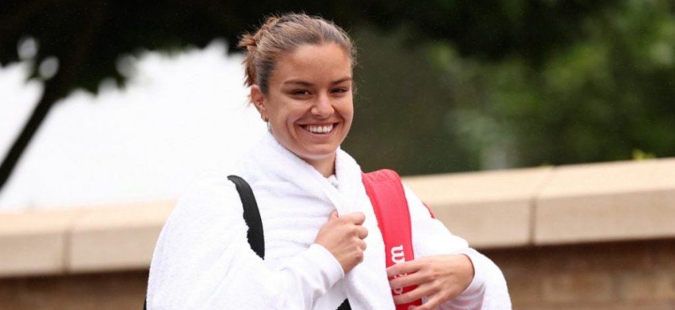 WTA : Sakkari de retour en Australie 
